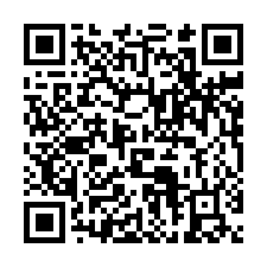 Business Registration QR Code