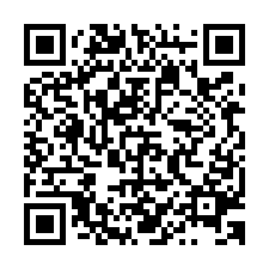 Business Registration QR Code