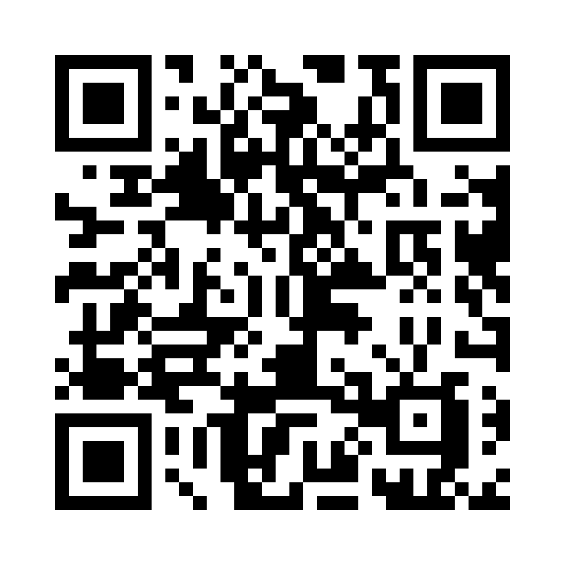 Business Registration QR Code